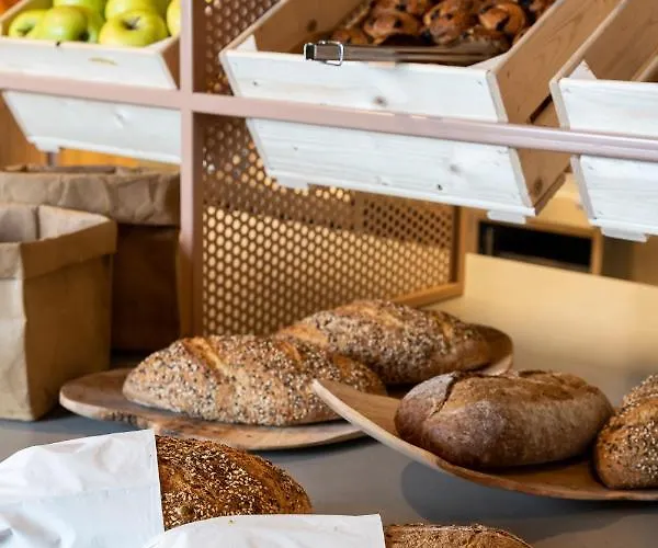 Ibis Budget Centrum Dampoort