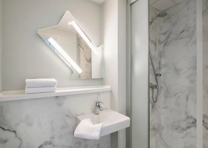 Ibis Budget Centrum Dampoort 2*