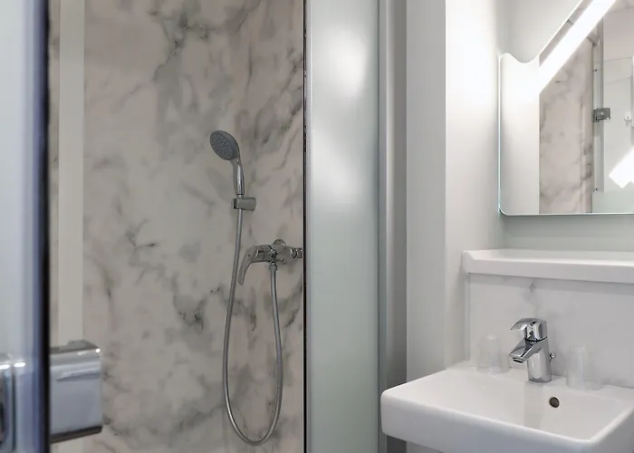 Ibis Budget Centrum Dampoort