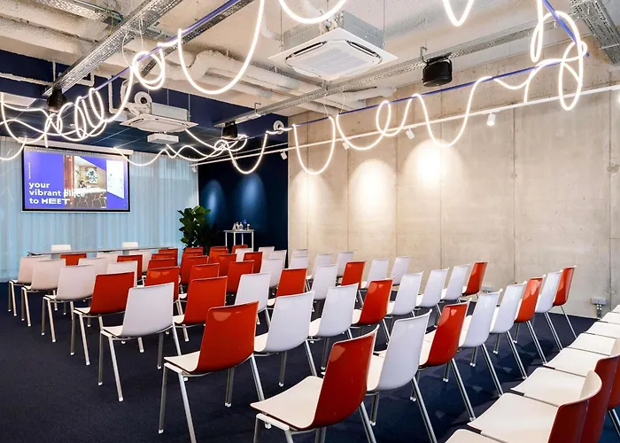 Hotel Ibis Budget Centrum Dampoort 2*