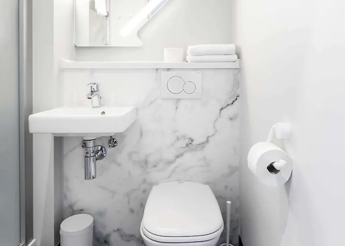 Ibis Budget Centrum Dampoort