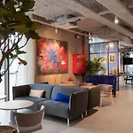 Ibis Budget Centrum Dampoort Otel