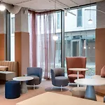 Ibis Budget Centrum Dampoort Otel 2*