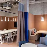 Ibis Budget Centrum Dampoort Otel