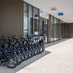 Ibis Budget Centrum Dampoort 2*