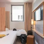 이비스 버짓 겐트 센트룸 담푸르트 2* 헨트