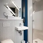 Otel Ibis Budget Centrum Dampoort 2*