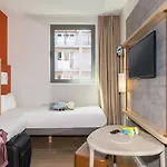 Hotel Ibis Budget Centrum Dampoort 2*