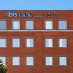 Ibis Budget Centrum Dampoort Otel