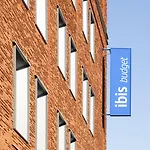 Otel Ibis Budget Centrum Dampoort 2*