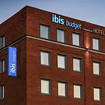 Ibis Budget Centrum Dampoort Otel 2*
