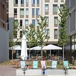 Ibis Budget Centrum Dampoort Otel 2*