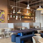 Otel Ibis Budget Centrum Dampoort Gent