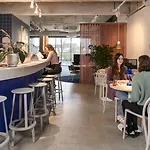이비스 버짓 겐트 센트룸 담푸르트 헨트