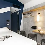 Otel Ibis Budget Centrum Dampoort