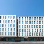 Ibis Budget Centrum Dampoort Hotel