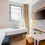 Otel Ibis Budget Centrum Dampoort Gent