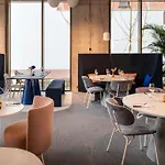 Ibis Budget Centrum Dampoort Otel 2*