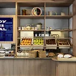 Ibis Budget Centrum Dampoort Gent