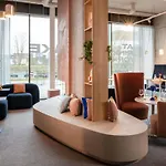 Otel Ibis Budget Centrum Dampoort Gent