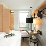 Hotel Ibis Budget Centrum Dampoort Ghent