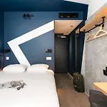 Ibis Budget Centrum Dampoort Hotel