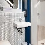 Hotel Ibis Budget Centrum Dampoort 2*