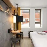 Ibis Budget Centrum Dampoort
