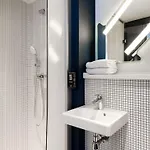 Ibis Budget Centrum Dampoort