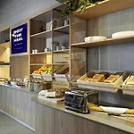 Hotel Ibis Budget Centrum Dampoort Ghent
