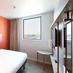 Otel Ibis Budget Centrum Dampoort Gent