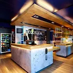 Otel Ibis Budget Centrum Dampoort Gent