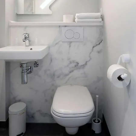 Hotel Ibis Budget Centrum Dampoort