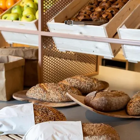 Ibis Budget Centrum Dampoort