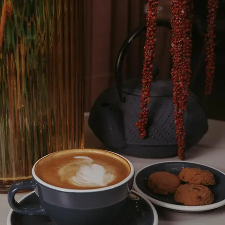 Ibis Budget Centrum Dampoort 2*