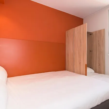 Ibis Budget Centrum Dampoort