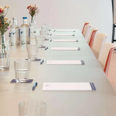Hotel Ibis Budget Centrum Dampoort 2*
