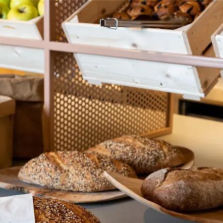 Hotel Ibis Budget Centrum Dampoort 2*