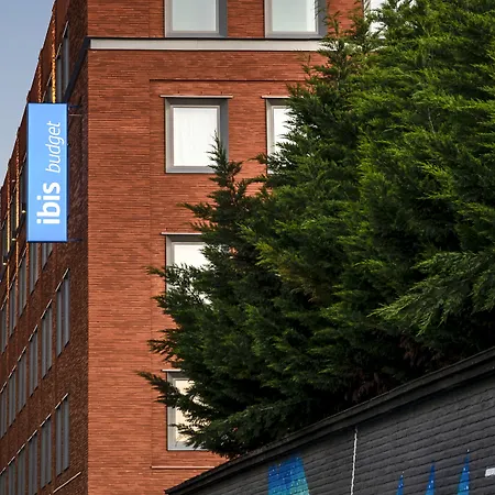 Ibis Budget Centrum Dampoort 2*