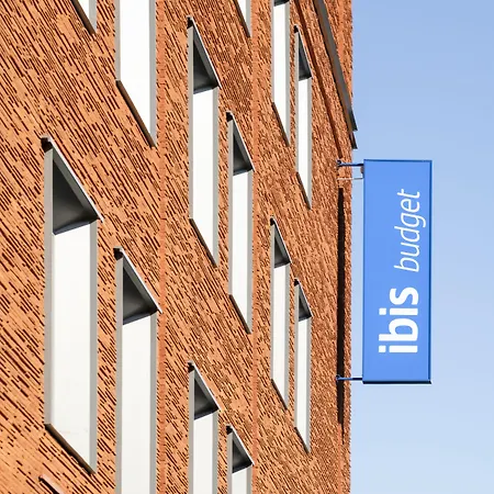 فندق Ibis Budget Centrum Dampoort 2*