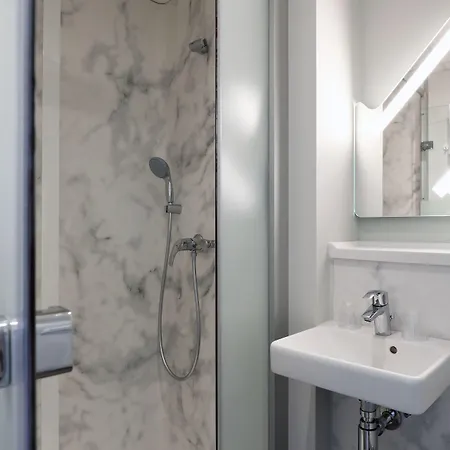 Ibis Budget Centrum Dampoort
