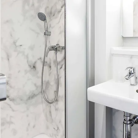 Ibis Budget Centrum Dampoort Hotel Gand