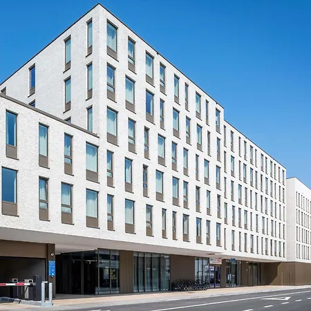 Hotel Ibis Budget Centrum Dampoort 2*
