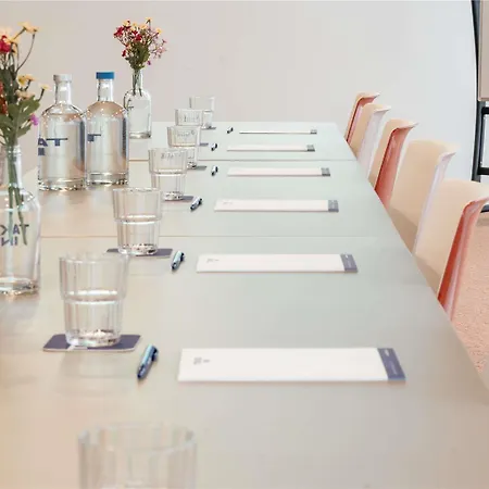 Ibis Budget Centrum Dampoort