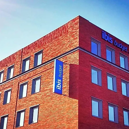فندق Ibis Budget Centrum Dampoort خنت