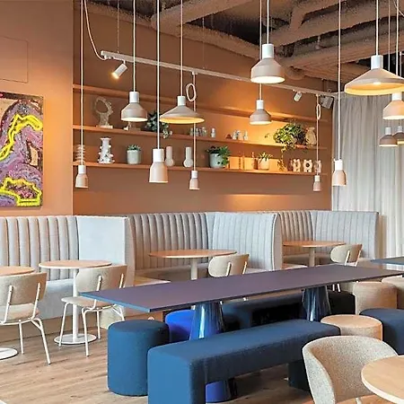 Ibis Budget Centrum Dampoort 2*