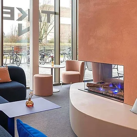 Ibis Budget Centrum Dampoort 2*