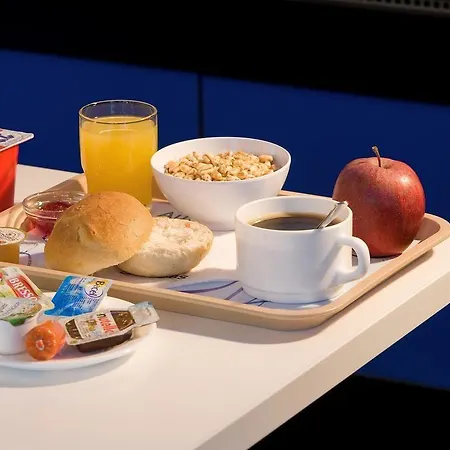 Ibis Budget Centrum Dampoort 2*