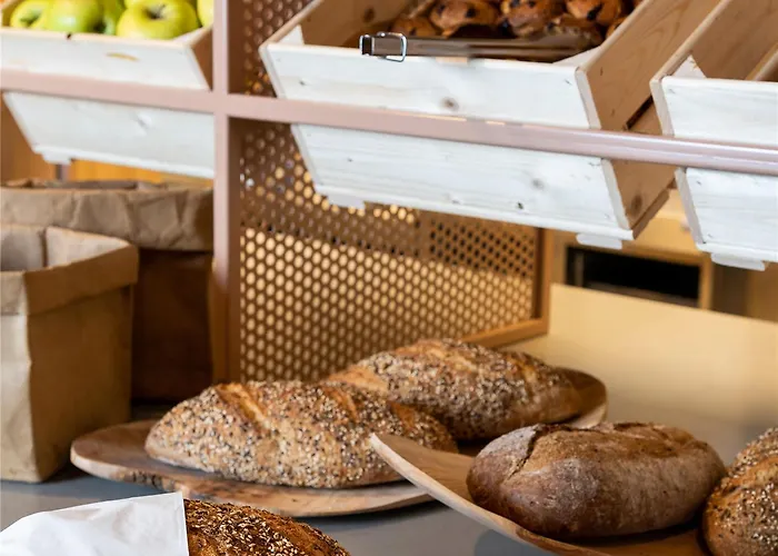 Hotel Ibis Budget Centrum Dampoort 2*