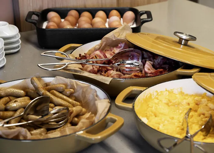 Hotel Ibis Budget Centrum Dampoort 2*